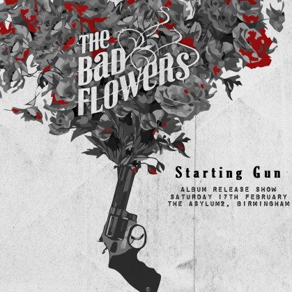 TheBadFlowers_AlbumLaunchShow-hr